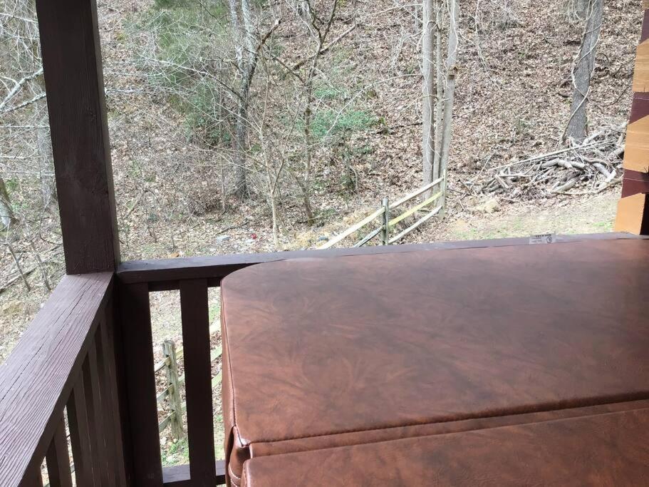 Dollywood-Brand New Dancing Bear 4 Villa Pigeon Forge Exterior foto