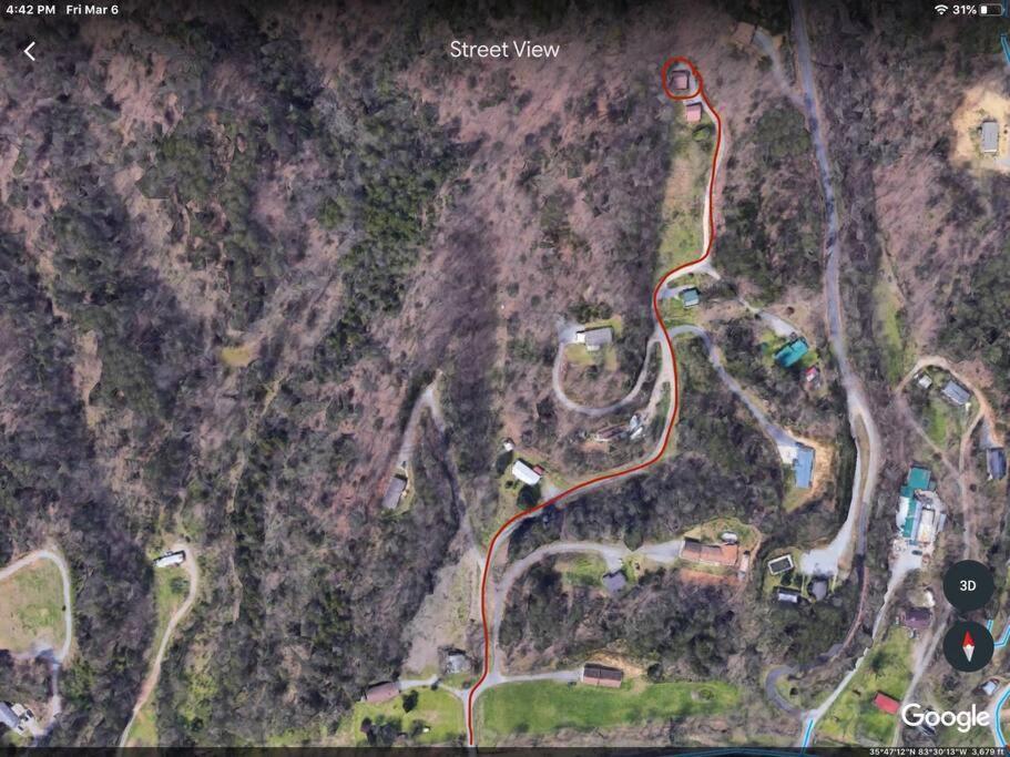 Dollywood-Brand New Dancing Bear 4 Villa Pigeon Forge Exterior foto