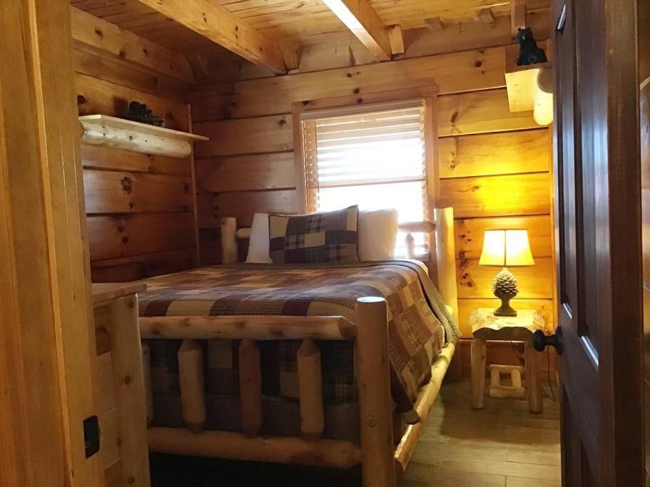 Dollywood-Brand New Dancing Bear 4 Villa Pigeon Forge Exterior foto