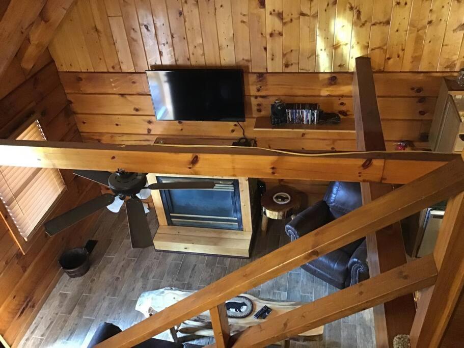 Dollywood-Brand New Dancing Bear 4 Villa Pigeon Forge Exterior foto